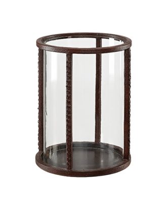 Mendoza ljuslykta brun