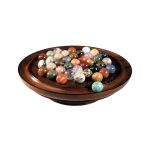 Precious Solitaire spel