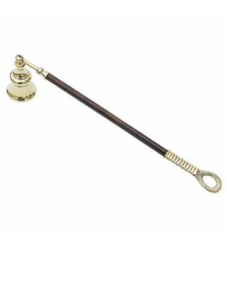 Ljussläckare mässing