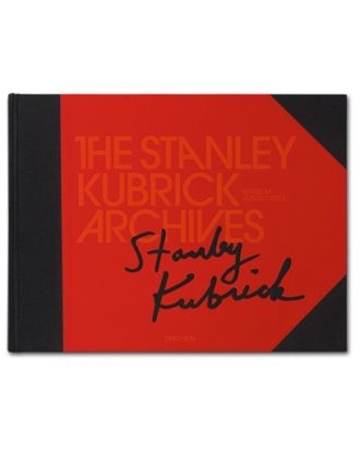 The Stanley Kubrick Archives