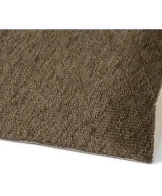 Barbados brun - heltäckningsmatta