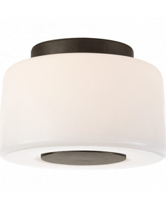 Acme Small Flush Mount