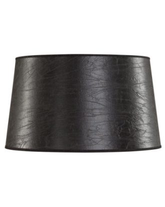 Claton lampskärm svart