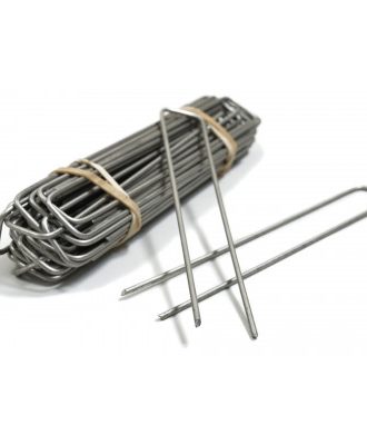 Märlor/Förankringspinnar för konstgräs 50 st