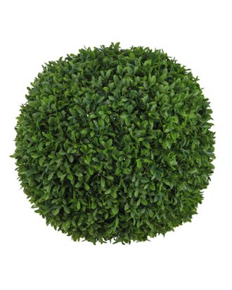 Buxbom konstväxt Ø60cm