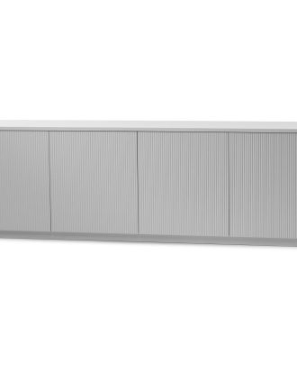 A2 Beam Skåp - Skänkar & Sideboards Ek Ljusgrå