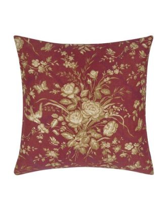 Ralph Lauren Eliza Floral kudde