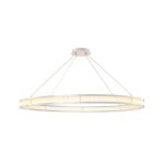 Damien taklampa nickel XL