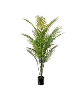 Bergspalm konstträd 180 cm