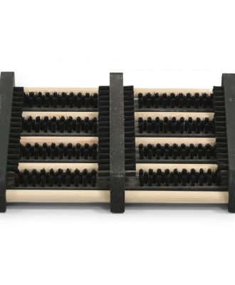 Elbe shoecleaner - dörrmatta