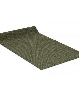 Apex grön - gångmatta metervara