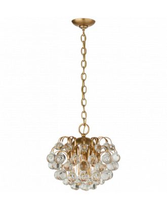 Bellvale Small Chandelier