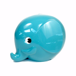 Sparbössa Turkos Elefant Maxi