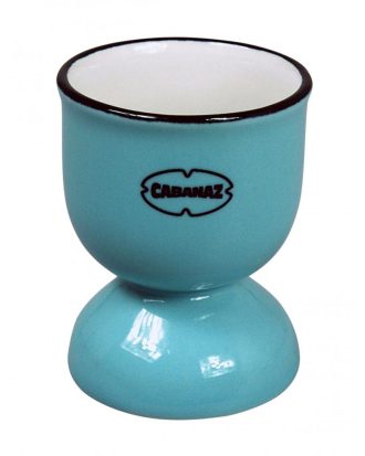 Äggkopp Cabanaz Blå