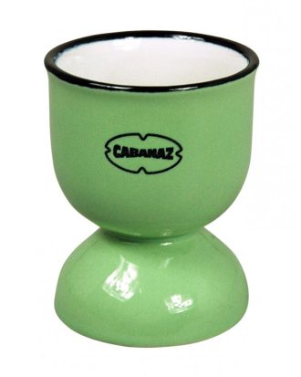 Äggkopp Cabanaz Grön