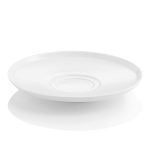 Aida Enso Kaffefat Ø15cm - Kaffefat & Tefat Vit