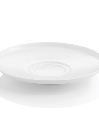 Aida Enso Kaffefat Ø15cm - Kaffefat & Tefat Vit