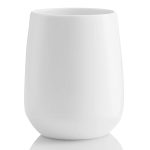 Aida Enso Termomugg 20 Cl - Kaffekoppar Porslin Vit