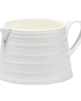 Aida Passion Såsskål 50cl - Såssnipor & Såskannor Vit