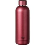 Aida Raw Termosflaska 50 Cl - Termosar Stål Indian red