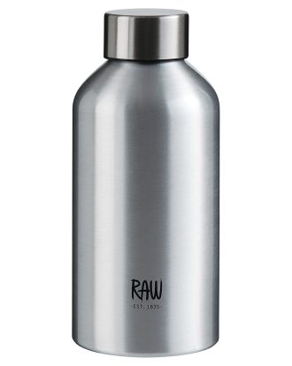 Aida Raw To Go Flaska 50 Cl - Dricksflaskor Aluminium