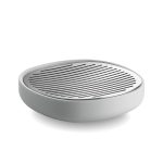 Alessi Birillo Tvålkopp - Tvålkoppar Vit