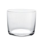 Alessi s Family Rödvins 23 Cl - Vinglas Glas Klar
