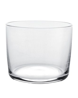 Alessi s Family Rödvins 23 Cl - Vinglas Glas Klar