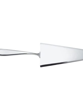 Alessi Nuovo Milano Tårtspade - Serveringsbestick Stål
