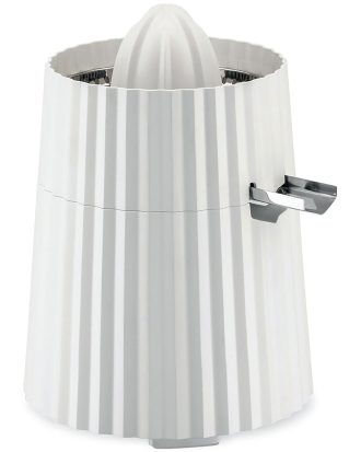 Alessi Plisse Citruspress - Citruspressar Termoplast Vit