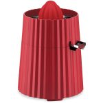Alessi Plisse Citruspress - Citruspressar Termoplast Röd