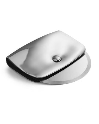 Alessi Taio Pizzaskärare - Pizzaskärare Rostfritt Stål