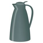 Alfi Eco Termoskanna 1 L - Termosar Plast Grön