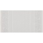 Almedahls Draken Duk 150x300 Cm - Dukar & löpare Bomull Vit