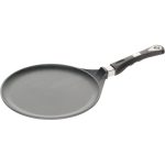 Amt Pannkakspanna 28 Cm - Stekpannor Aluminium Svart