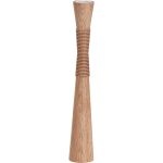 Andersen Spinn Ljusstake Large 30 Cm - Ljusstakar Ek