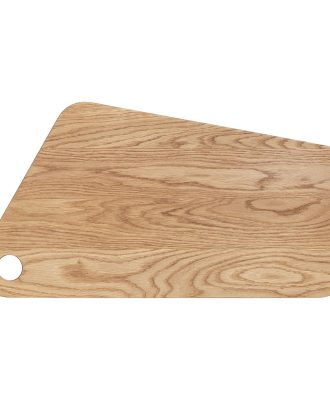 Andersen U3 Skärbräda 57x30 Cm - Skärbrädor Ek