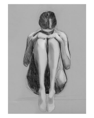 Anna Bülow Darkroom 1 Poster 30x40cm - Posters Mix