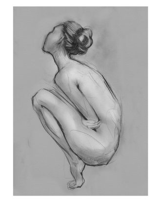 Anna Bülow Darkroom 2 Poster 30x40cm - Posters Mix