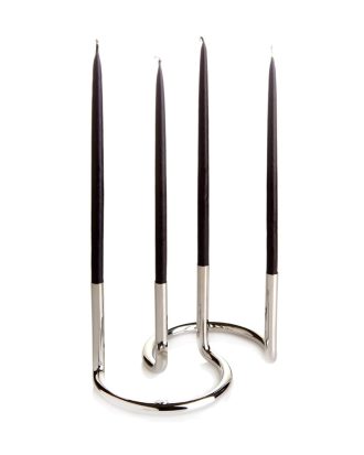 Architectmade Gemini Ljusstake - Ljusstakar Rostfritt Stål