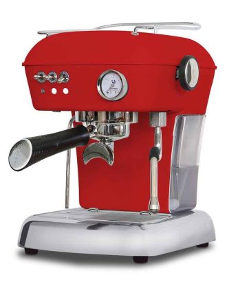 Ascaso Dream One Love Red