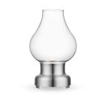 Ateljé Lyktan Ofir Värmeljuslykta - Ljuslyktor Glas Aluminium