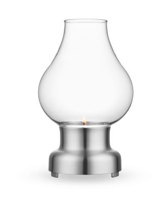 Ateljé Lyktan Ofir Värmeljuslykta - Ljuslyktor Glas Aluminium