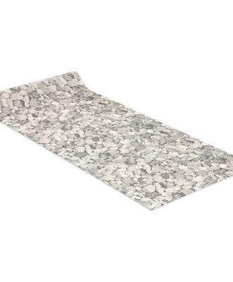 Aquamat stones grå - metervara