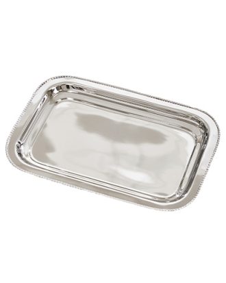 Claire bricka silver M