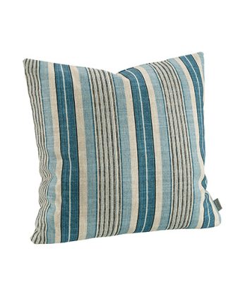 Beverly hills kuddfodral blå