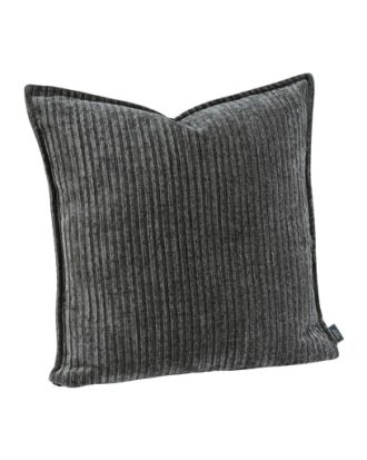 Manchester kuddfodral grå