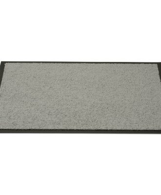 Everest silver - dörrmatta