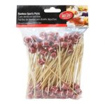 Amerikansk fotboll hamburgepinnar 100 st