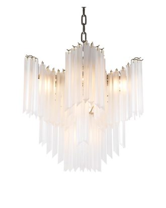 Takkrona Pulsar Frostat Glas